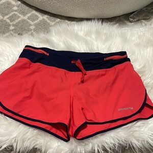 Patagonia shorts